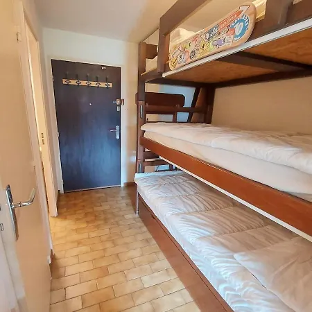 Au Centre De - Balcon Expose Sud, Parking Et Animaux Acceptes - Fr-1-624-110 *