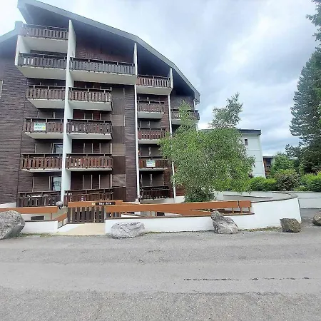 Apartamento Cosy Au Centre De Samoëns, Animaux Acceptés - Fr-1-624-110