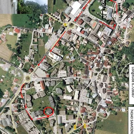 Au Centre De - Balcon Expose Sud, Parking Et Animaux Acceptes - Fr-1-624-110 Apartment