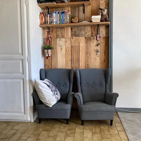 Apartamento Cosy Au Centre De Samoëns, Animaux Acceptés - Fr-1-624-110