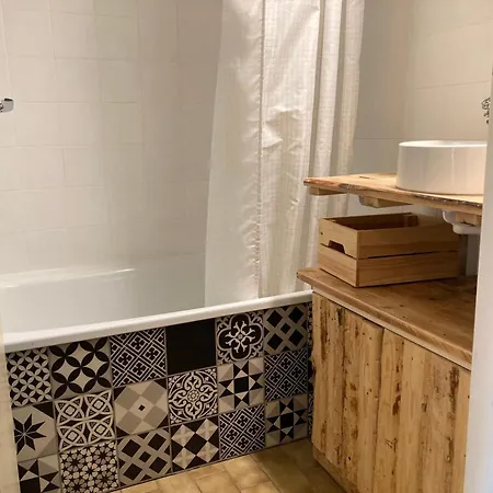 Cosy Au Centre De Samoëns, Animaux Acceptés - Fr-1-624-110 Apartamento *
