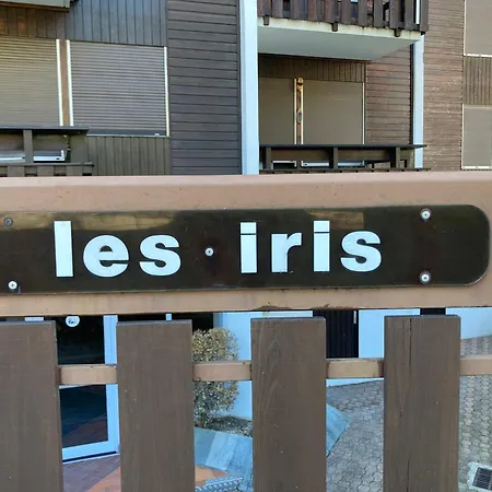 Apartamento Cosy Au Centre De Samoëns, Animaux Acceptés - Fr-1-624-110 *